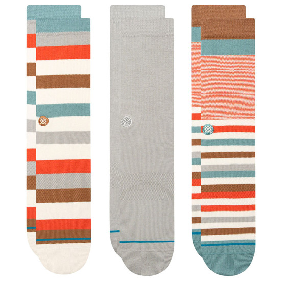 Stance Κάλτσες Waldos 3 Pairs